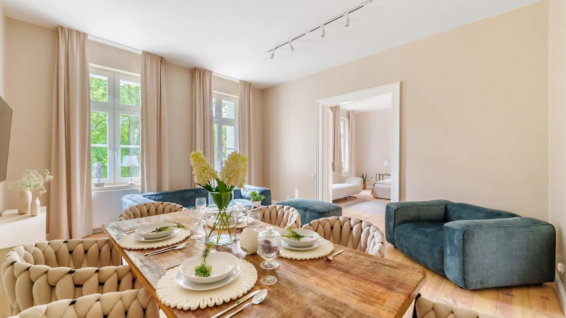 Apartamenty Lighthouse - Pomorska 5 Kolobrzeg