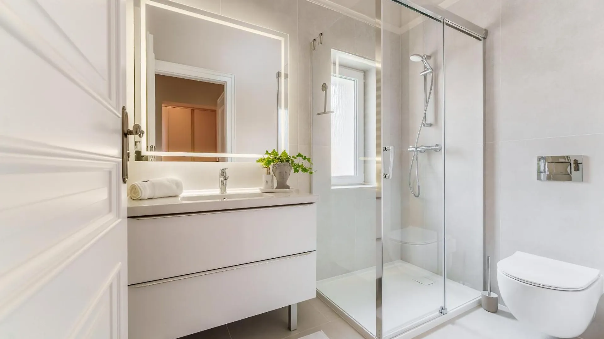 Apartamenty Lighthouse - Pomorska 5 Kolobrzeg