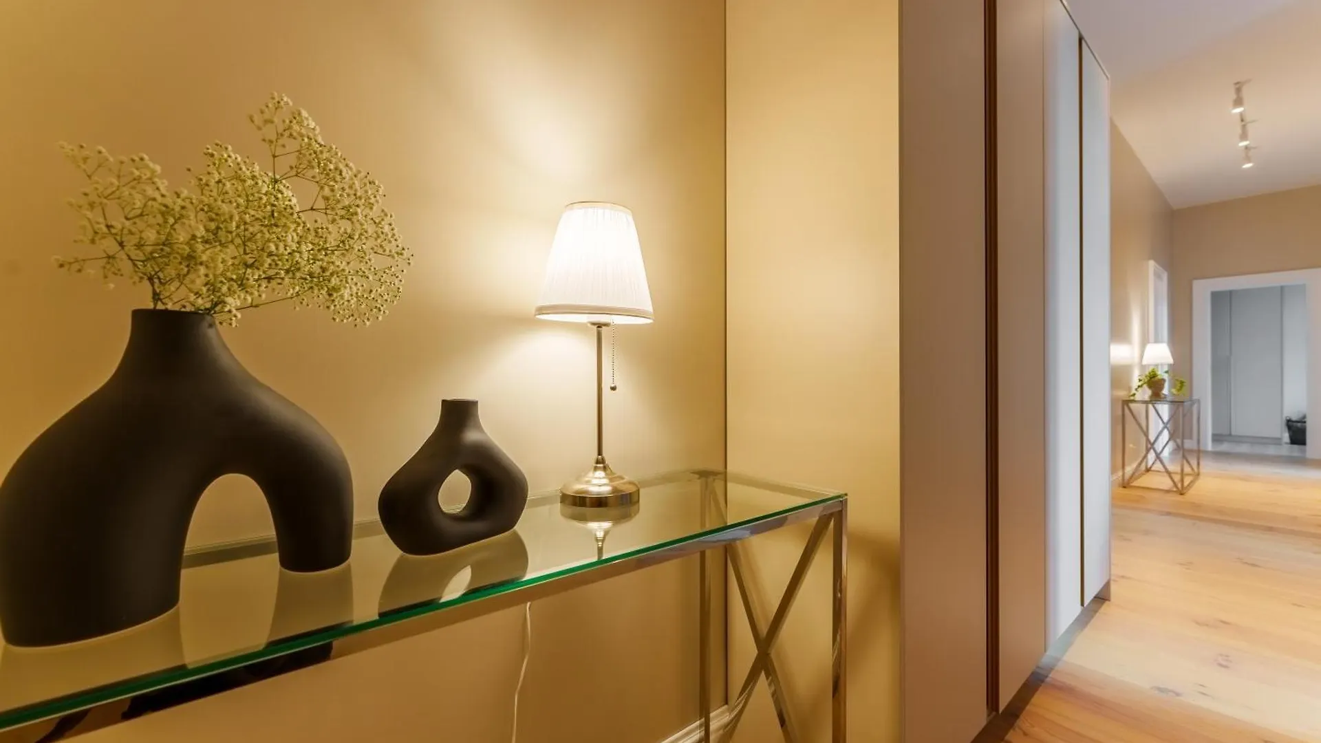 Apartamenty Lighthouse - Pomorska 5 Kolobrzeg Apartment