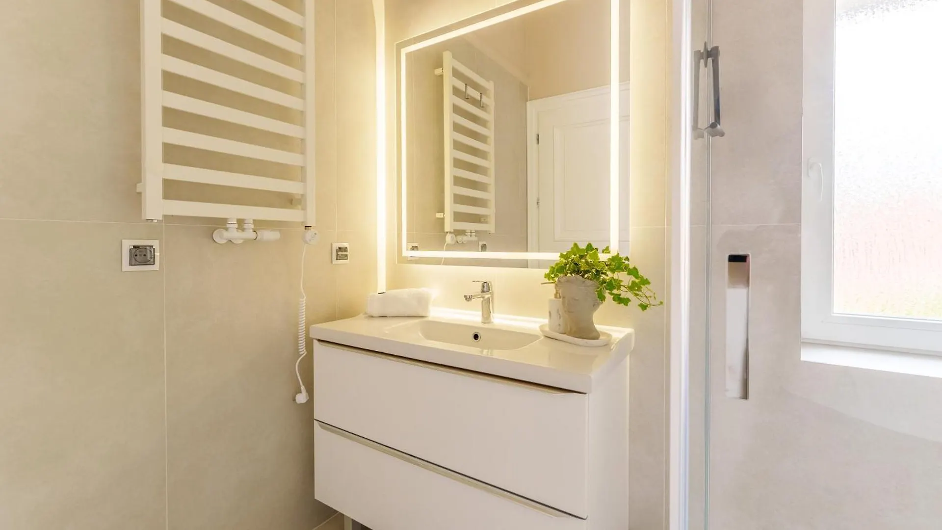 Apartamenty Lighthouse - Pomorska 5 Kolobrzeg