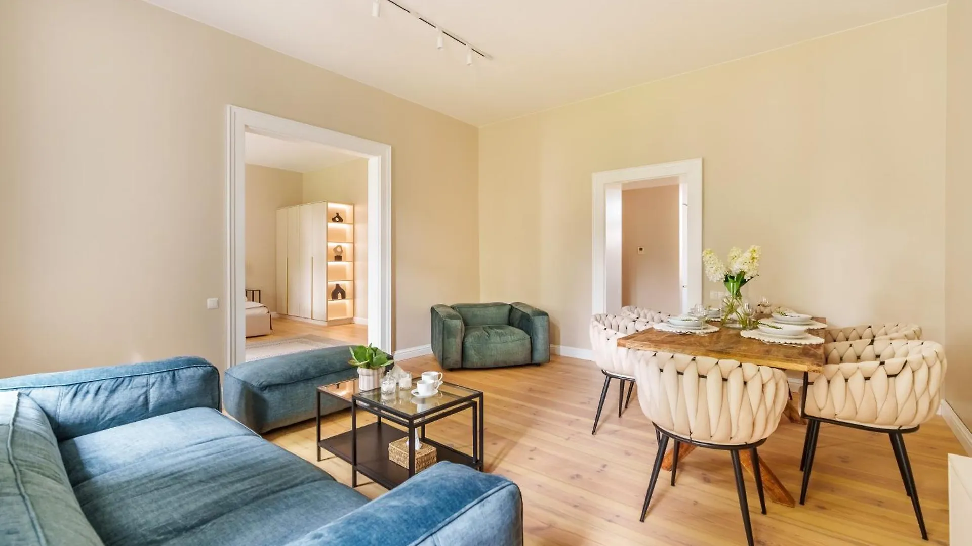 Apartamenty Lighthouse - Pomorska 5 Kolobrzeg Apartment