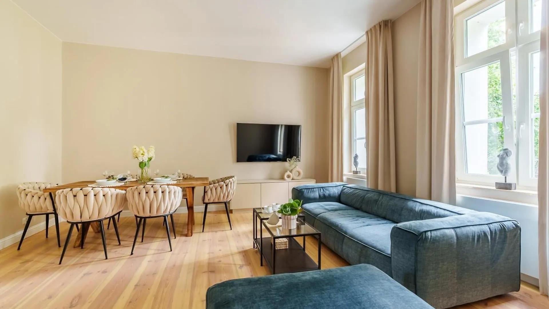 Apartamenty Lighthouse - Pomorska 5 Kolobrzeg